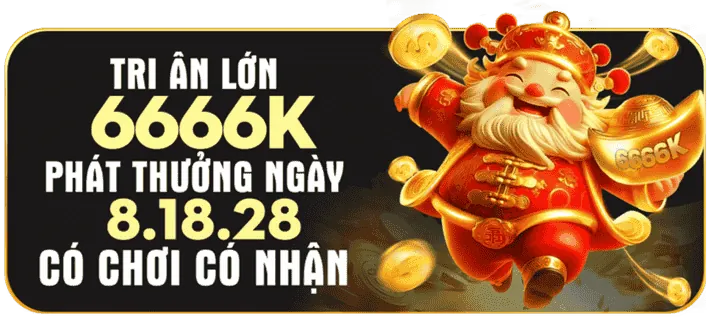 Tiền thưởng chào mừng vh88