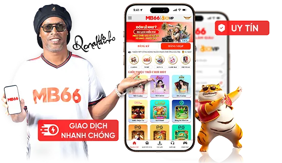 Giao dịch nhanh chóng và an toàn tại vh88