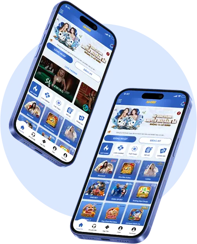 Đa dạng trò chơi cá cược tại vh88