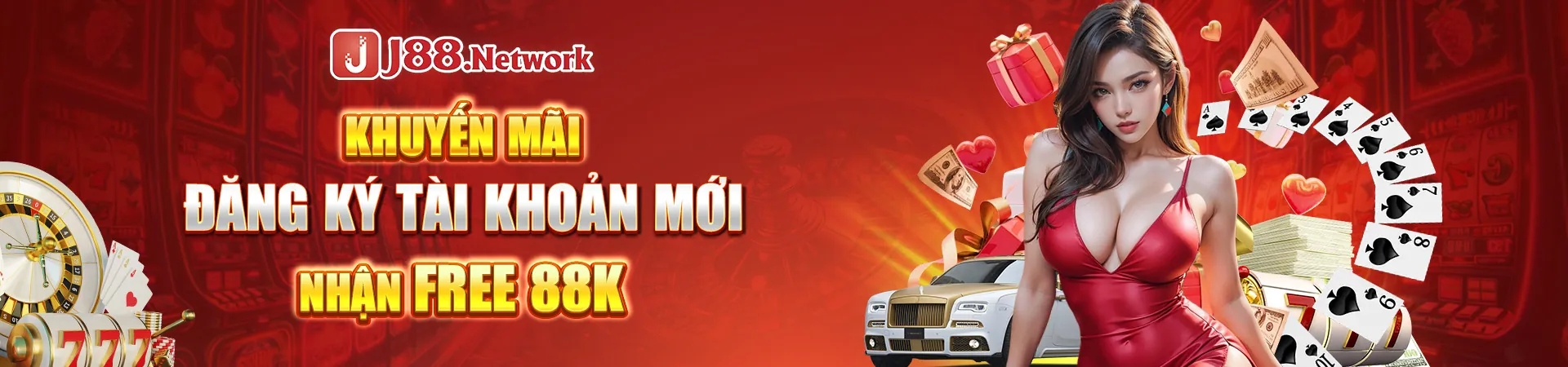 Hình ảnh banner khuyến mãi vh88 năm 2026 với ưu đãi độc quyền