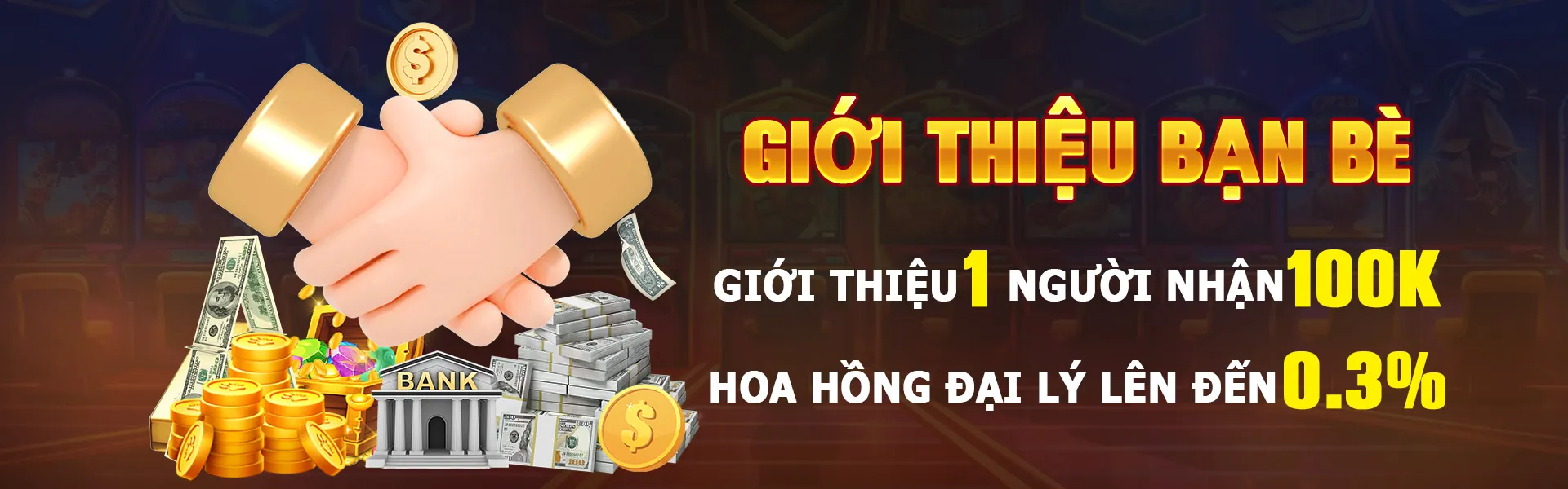 Hình ảnh đại diện chương trình đối tác vh88