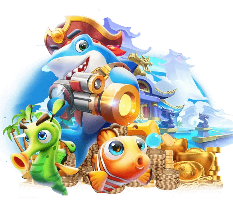 Game Thần Tài Bắn Cá VH88