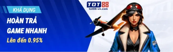 Khuyến mãi sự kiện đặc biệt và VIP vh88