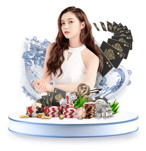 Người đang suy nghĩ về hành vi cá cược của mình